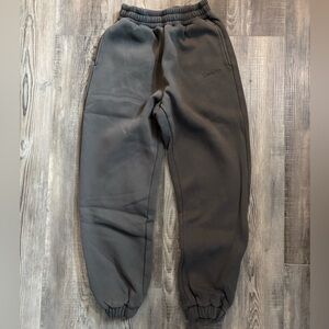 Comfrt Sweatpants - Steel Grey